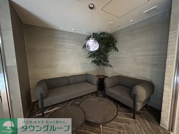 プレディアコート錦糸町スカイビューの物件内観写真